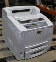 OKI B710 COMMERCIAL PRINTER