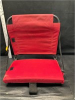 Stadium seat