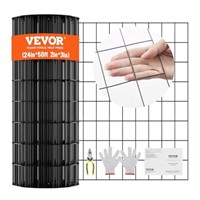 VEVOR Hardware Cloth, 24'' x 50' Galvanized Wire