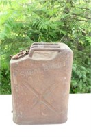 WW2  American Jerry Can