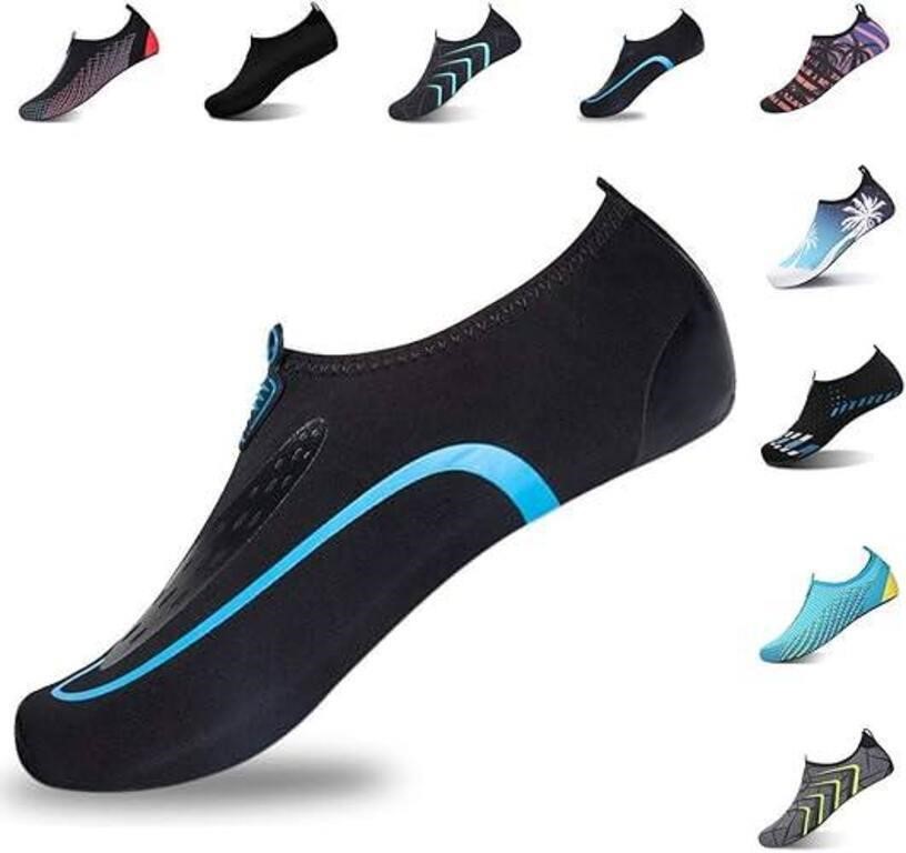 JOINFREE Water Shoes for Women & Men