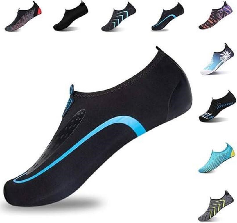 JOINFREE Aqua Socks for Water Fun