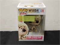 The Cheetah WW84 Funko Pop!