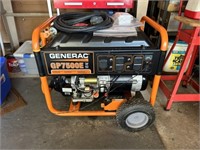 Generac GP7500E Generator 7500 Watt