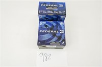 50RNDS/2BOXES OF FEDERAL GAMELOAD HEAVY FIELD 12G"
