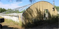 Greenhouse - 300 ft. x 34 ft.