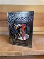 Mothra V's Godzilla DVD