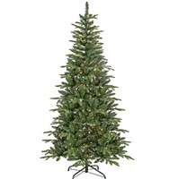 National Tree Company 7-Ft Christmas Tree $40