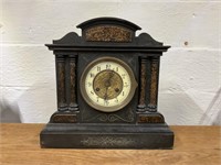 Vintage Junghans Mantle Clock