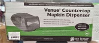 Countertop Napkin Dispenser