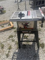 Ace 10" Table Saw
