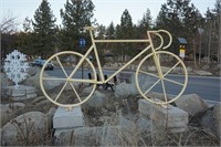 Lakeside "Bicycle"