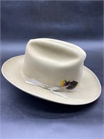 Peter Brothers Fort Worth Men’s Felt Hat
