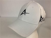 ASBELL GOLF PERFORMANCE HAT/CAP