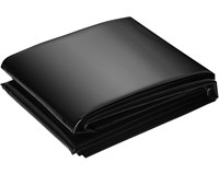 Towallmark 15x20 ft Pond Liner, 20 Mil Thickness