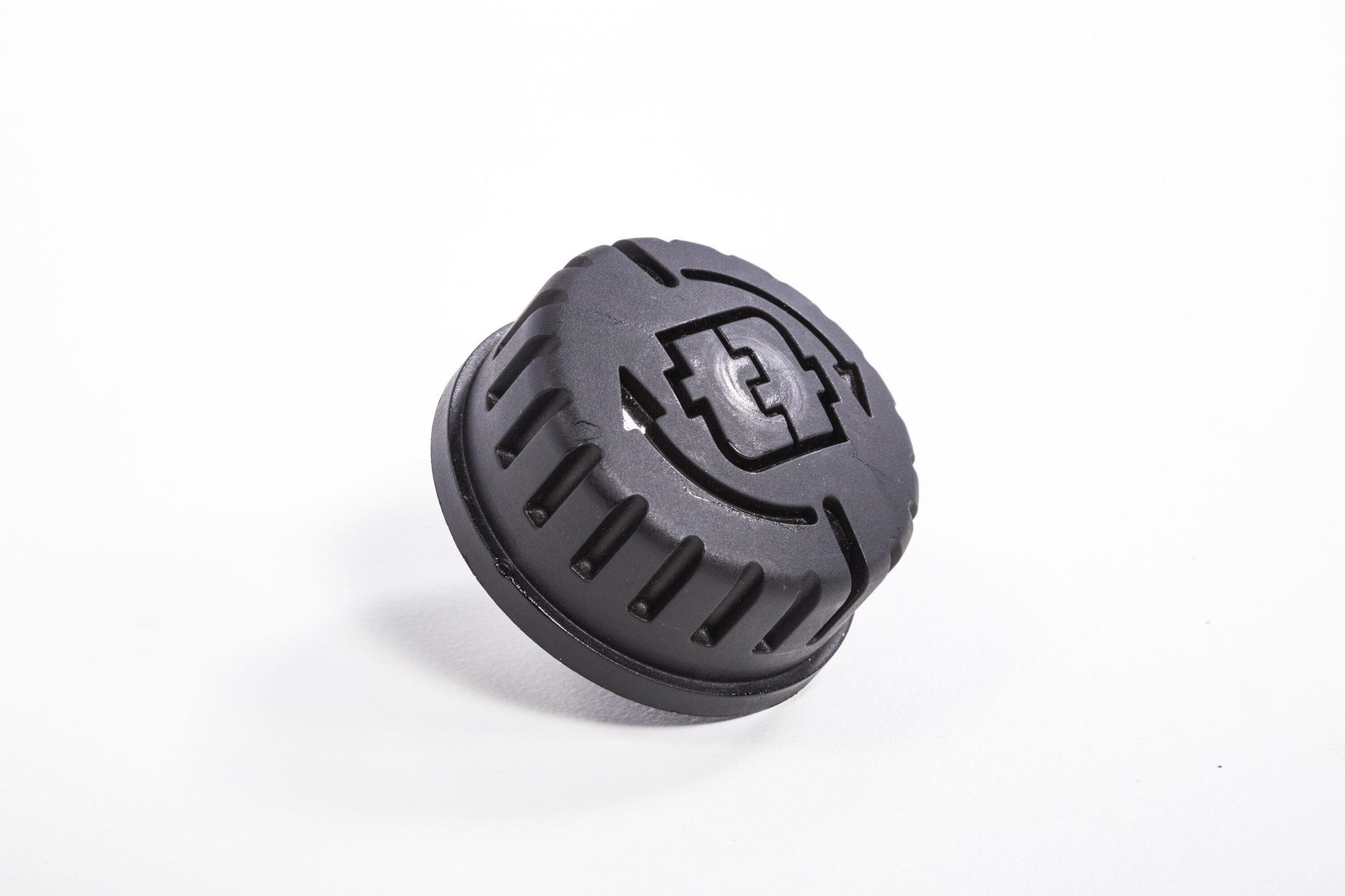 $13 Kobalt Plastic/Metal String Trimmer Bump Knob