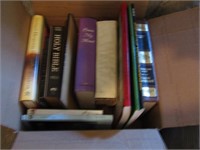 Box of Books #2