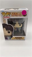 Funko Pop InuYasha Naraku Bobblehead