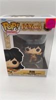 Funko Pop InuYasha Rin Bobblehead