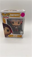 Funko Pop Fortnite Valor Bobblehead