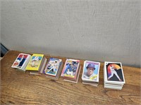 BASEBALL Cards