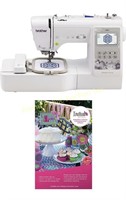 Brother $494 Retail Sewing and Embroidery