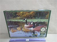 1000PC COBBLE HILL DUCK PUZZLE