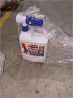30 Seconds 64 oz. Outdoor Ready-To-Spray Cleaner