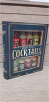 Book of Cocktails - NO shipping