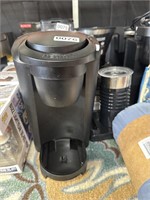 KEURIG COFFEE MAKER RETAIL $100