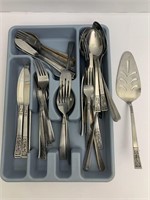 Flatware