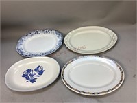 Servings Plates