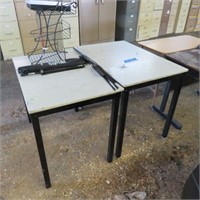 VARIOUS TABLES