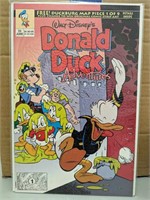 Disney Donald Duck Adventures #25 1992