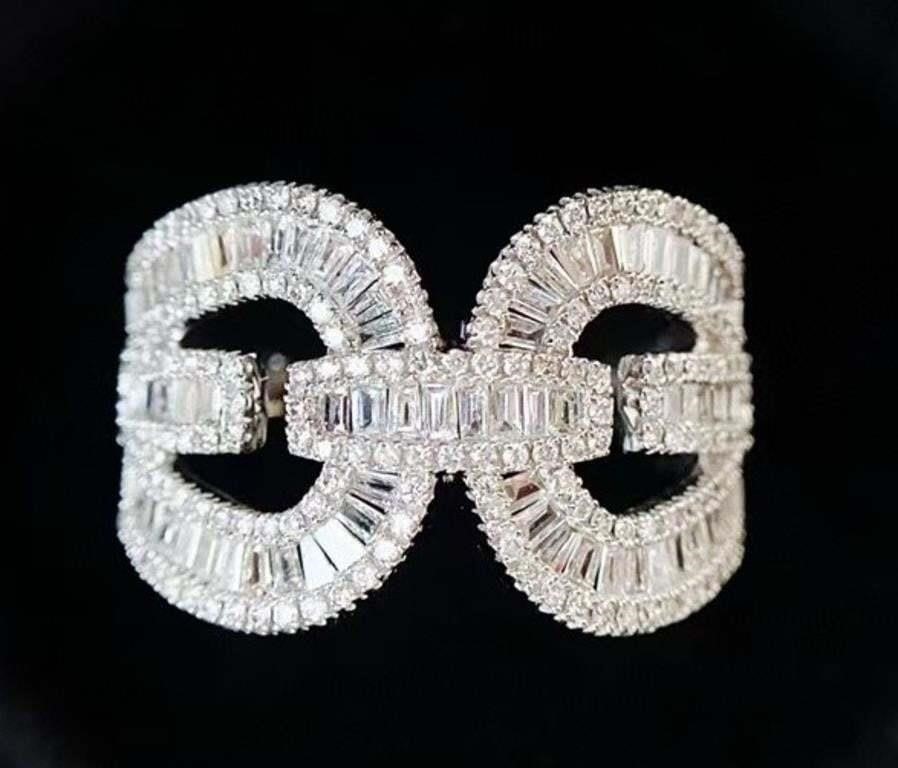 Magnificent Jewelry Auction 7.15