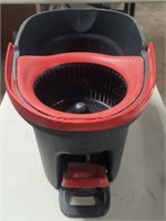 Spin Mop Bucket