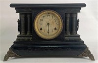 Waterbury "Damascus" Mantle Clock