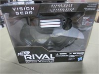 NERF Rival vision gear