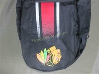 NHL Chicago Blackhawks backpack