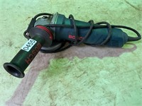 Bosch angle grinder