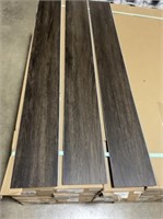 Smoked Cypress Laminate Flooring x 780 Sq Ft