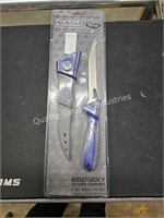 kentucky cutlery fillet knife (display)