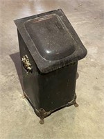 Coal Bin