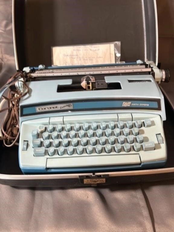 Typewriter