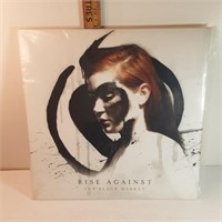 Rise Against LP