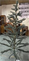 65" Christmas tree