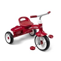 Radio Flyer Red Rider Trike, Outdoor Toddler