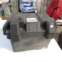 BATTERY BOX