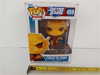 Funko Pop 459 Etrigan the Dragon