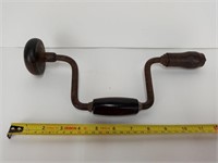 Antique Brace